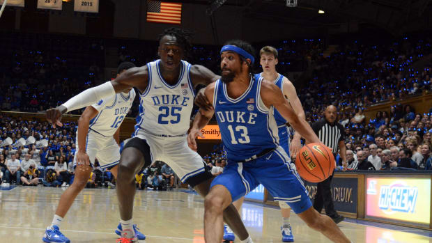Duke basketball